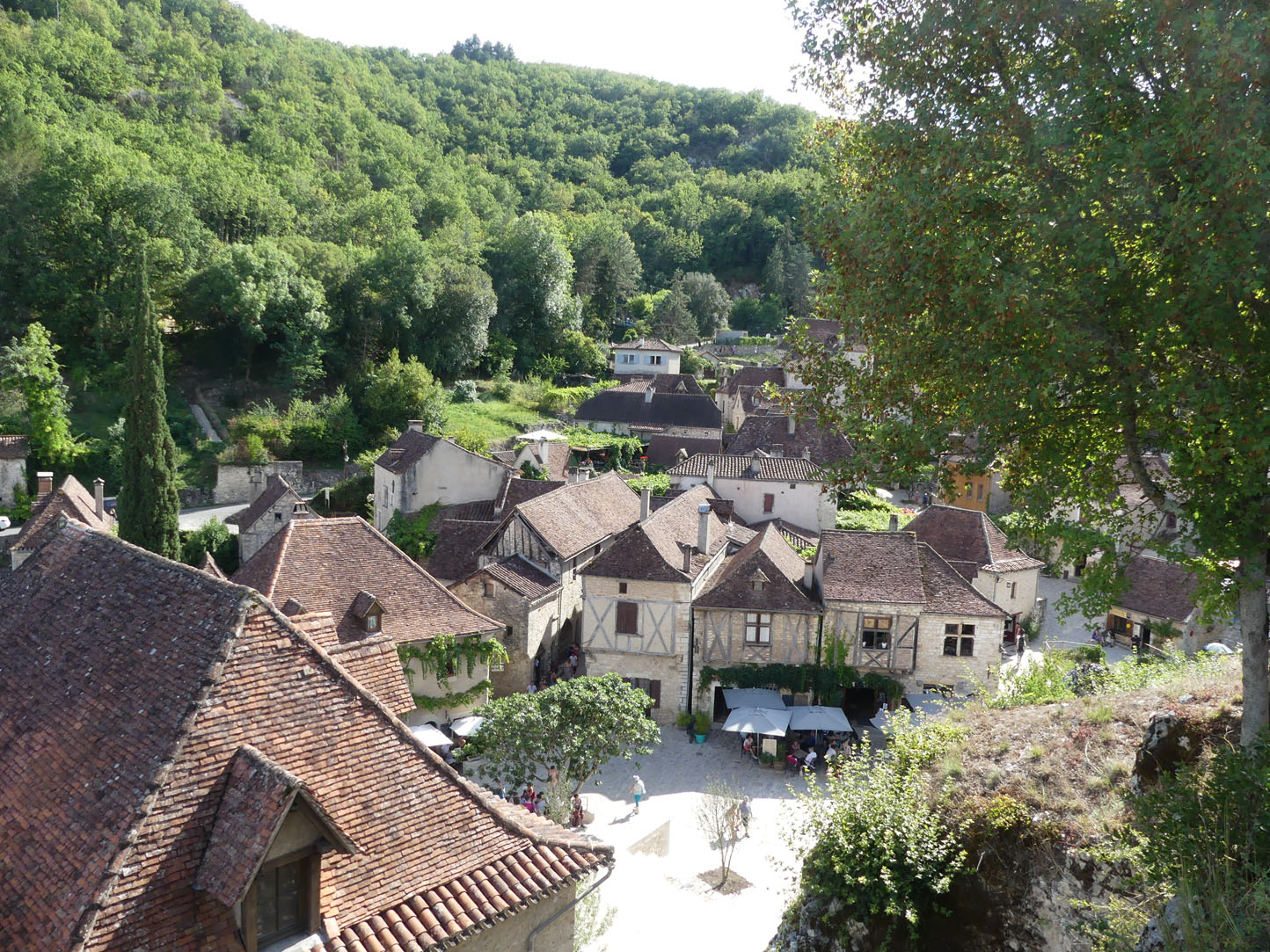 Il ouvre le premier parc à drone du Lot près de Cahors