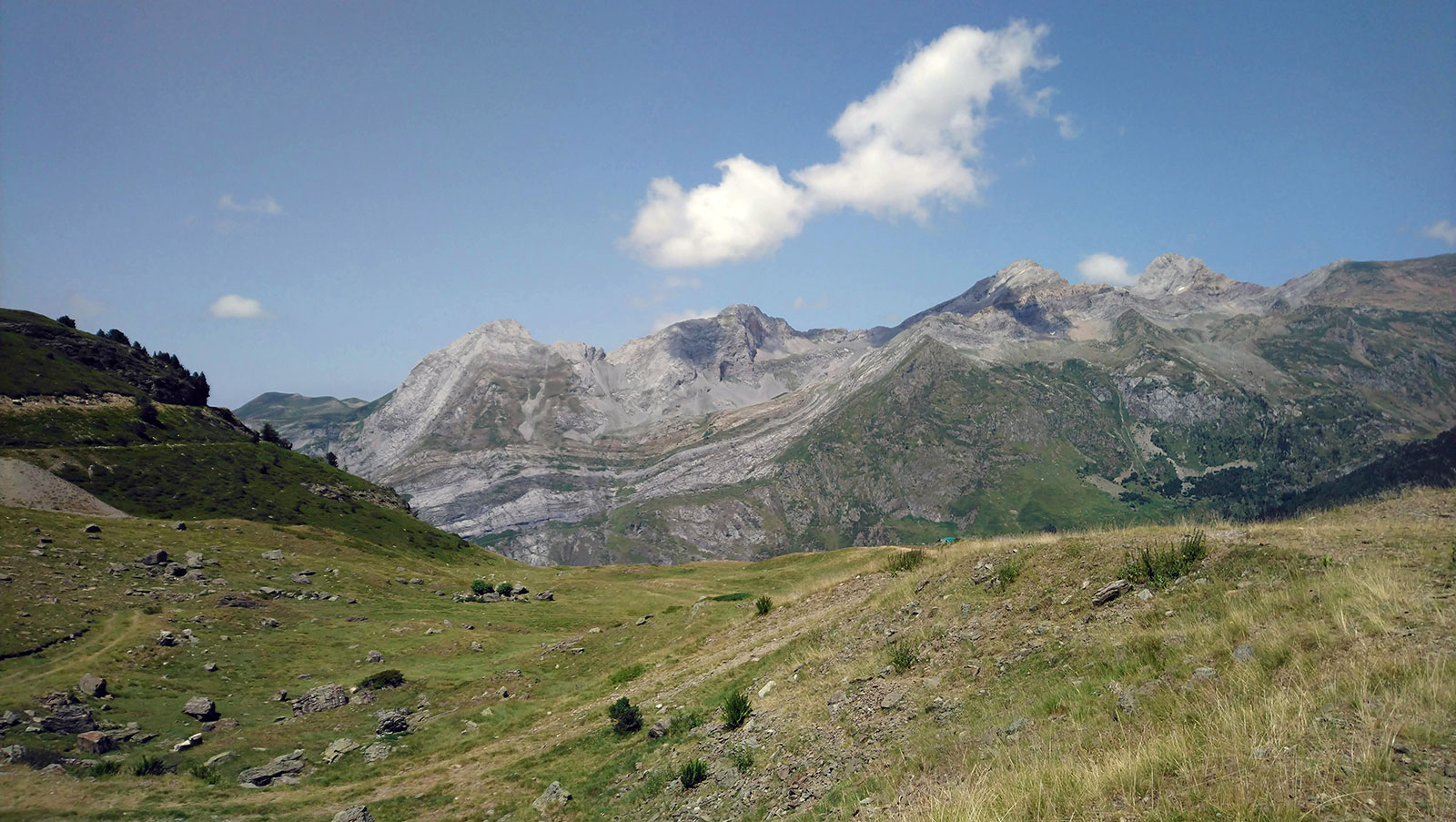 Notre escapade en VALLÉE D’OSSAU
