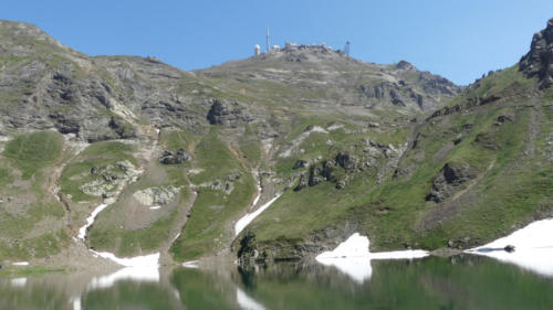 Lac d'Oncet