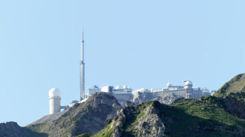 Observatoire du Pic du Midi